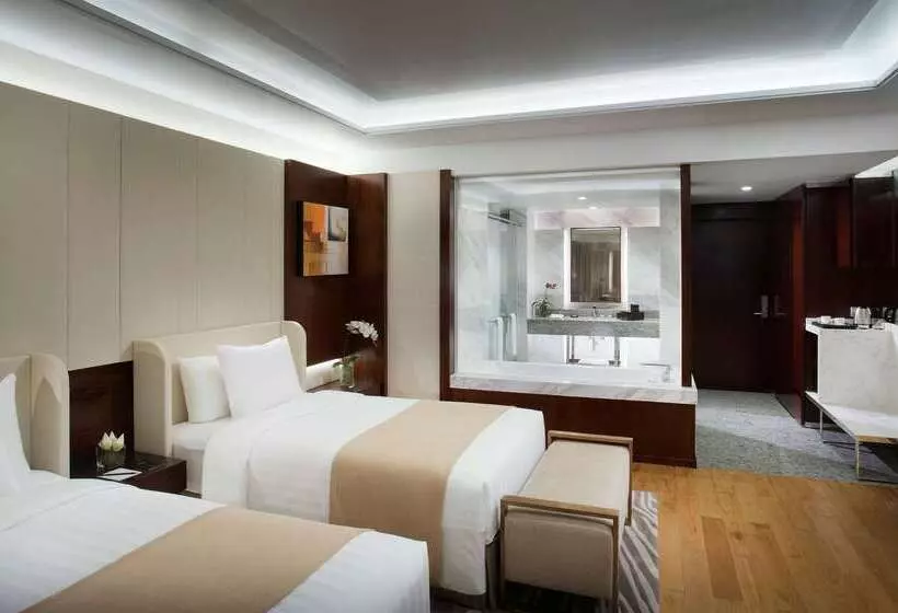 ホテル Melia Yangon