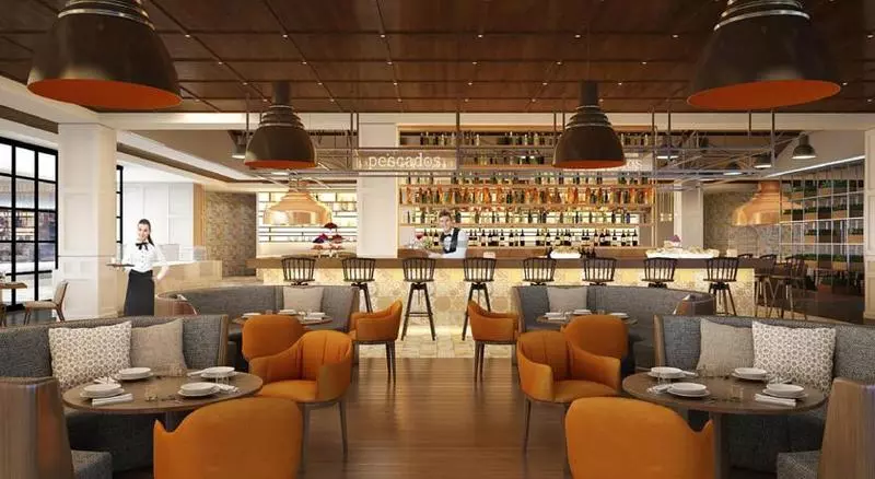 ホテル Melia Yangon