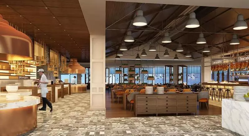 ホテル Melia Yangon