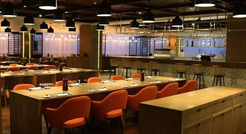 ホテル Melia Yangon