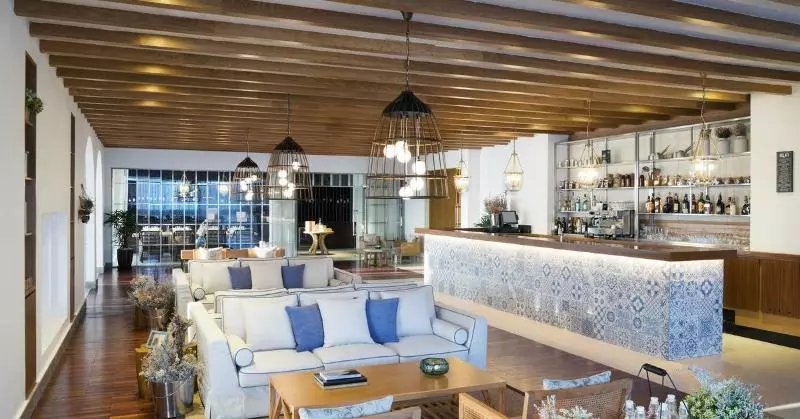 ホテル Melia Yangon