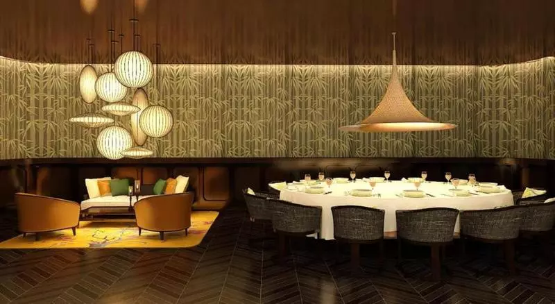ホテル Melia Yangon