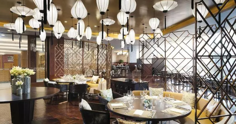 ホテル Melia Yangon