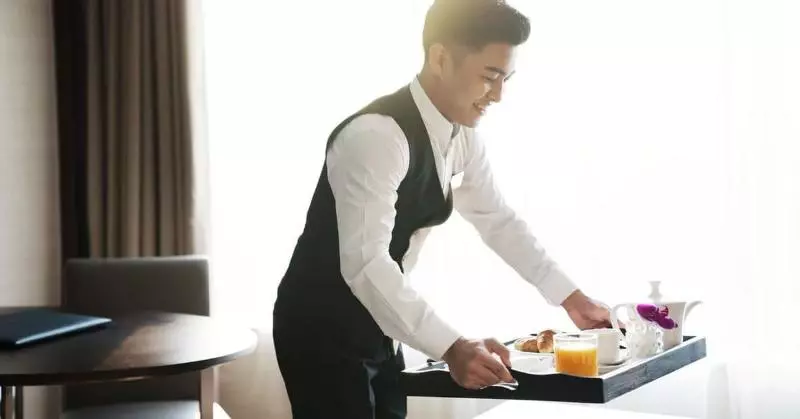 ホテル Melia Yangon