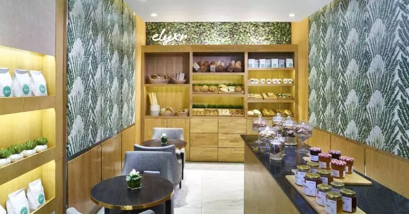ホテル Melia Yangon
