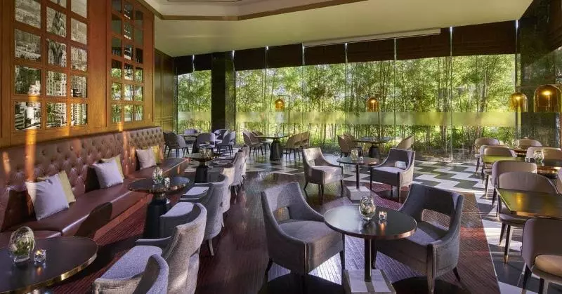 ホテル Melia Yangon