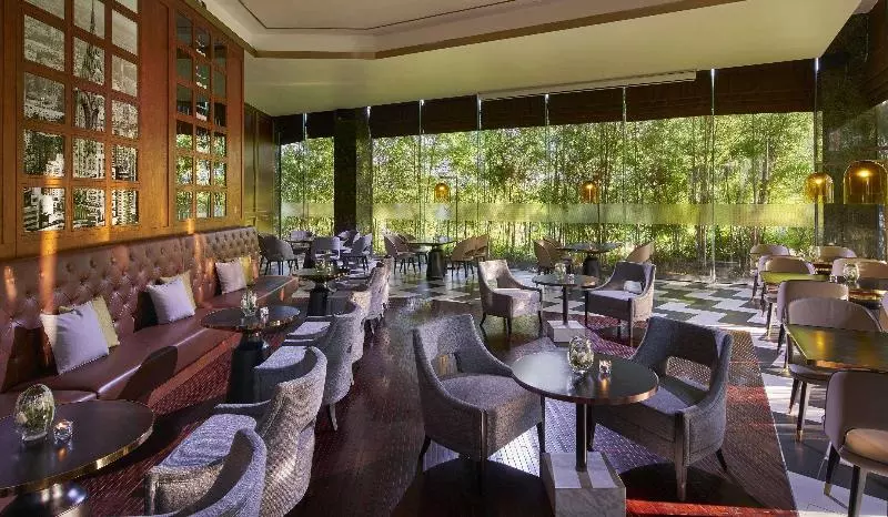 ホテル Melia Yangon