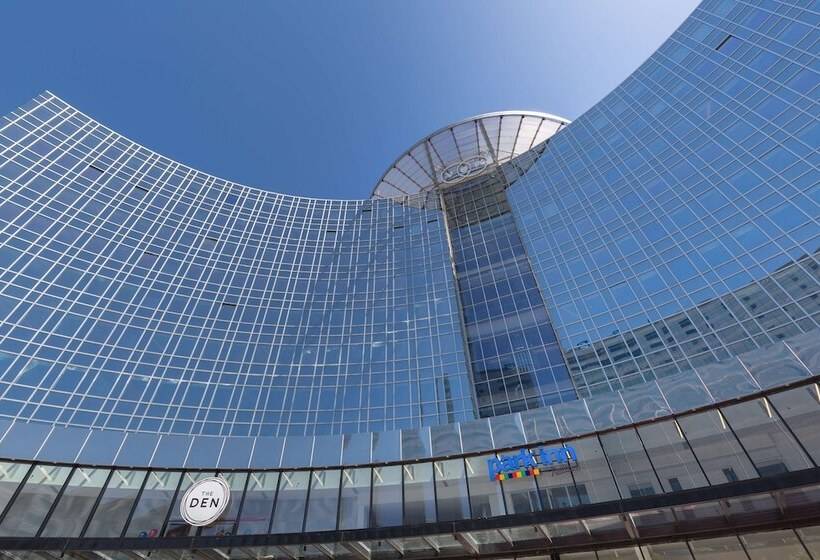 호텔 Park Inn By Radisson Amsterdam City West