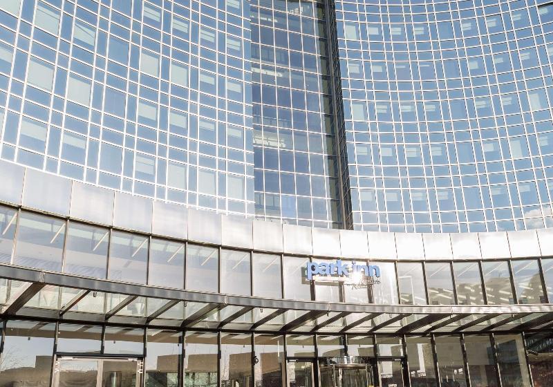 호텔 Park Inn By Radisson Amsterdam City West