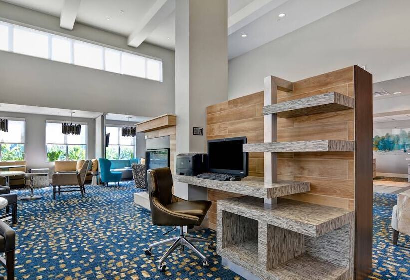 호텔 Residence Inn By Marriott Jackson The District At Eastover