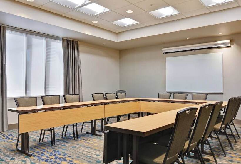 호텔 Residence Inn By Marriott Jackson The District At Eastover