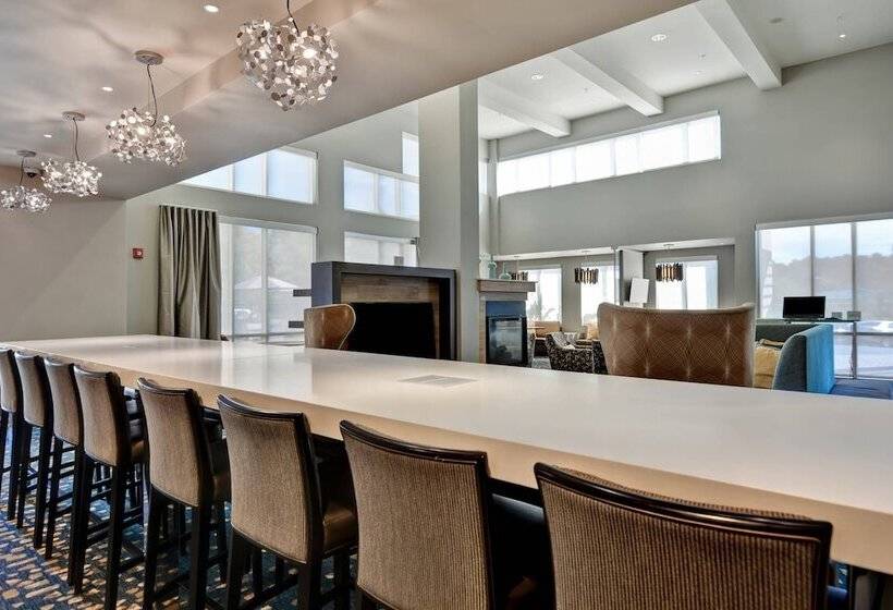 호텔 Residence Inn By Marriott Jackson The District At Eastover