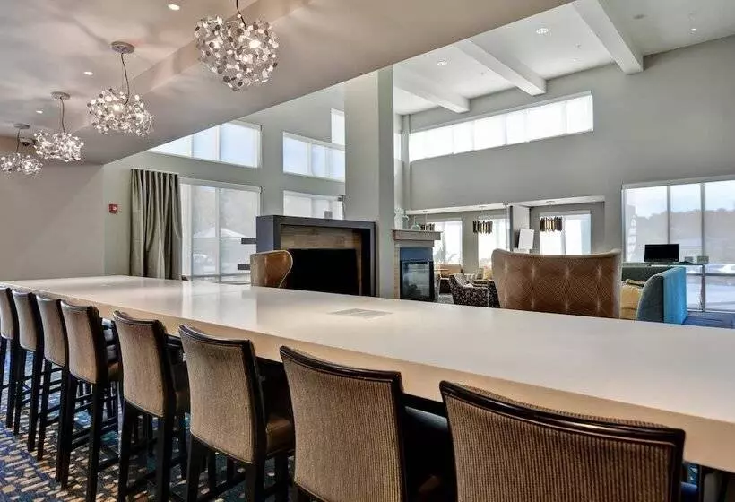 ホテル Residence Inn By Marriott Jackson The District At Eastover
