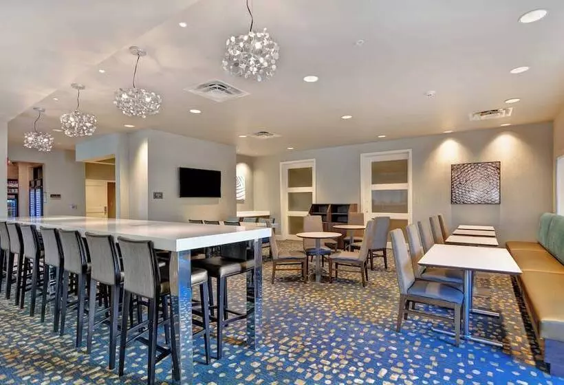 ホテル Residence Inn By Marriott Jackson The District At Eastover