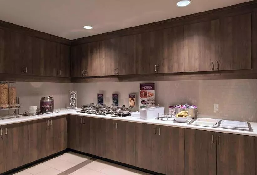 ホテル Residence Inn By Marriott Jackson The District At Eastover