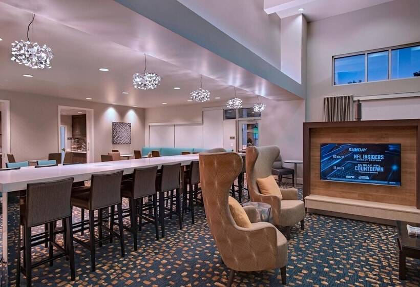 호텔 Residence Inn By Marriott Jackson The District At Eastover