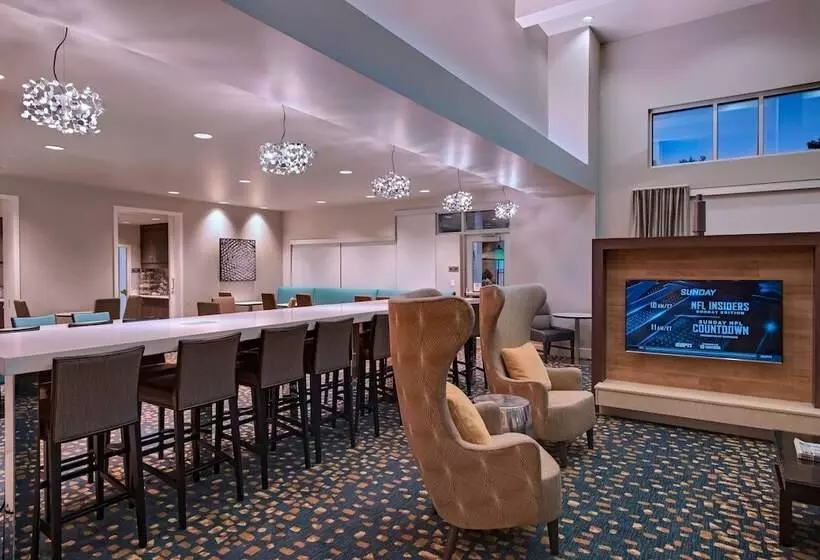 ホテル Residence Inn By Marriott Jackson The District At Eastover
