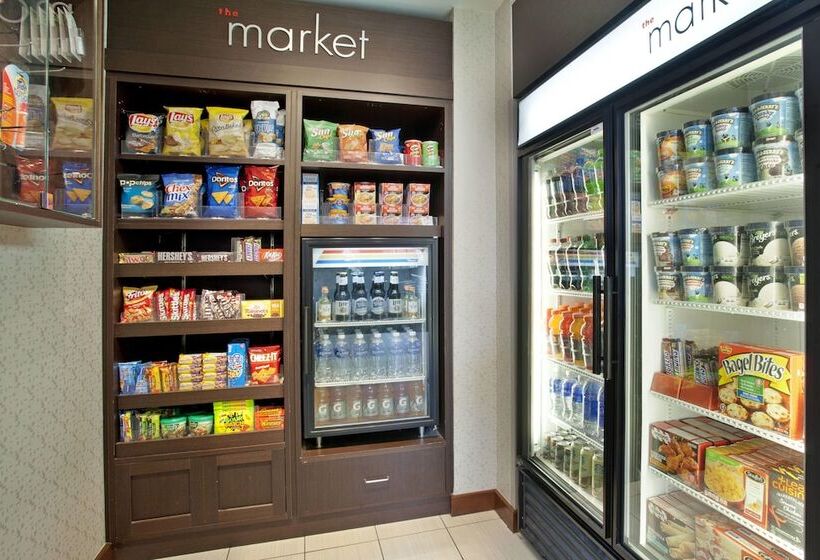 호텔 Residence Inn By Marriott Jackson The District At Eastover