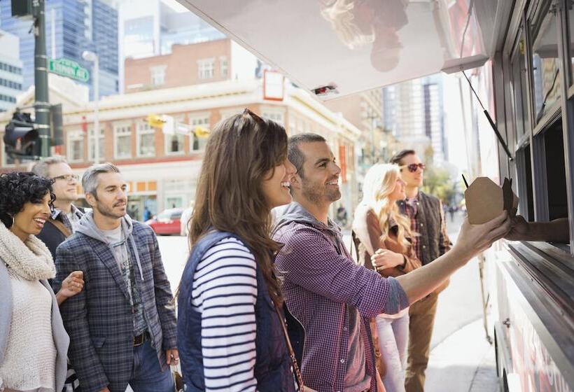 호텔 Residence Inn By Marriott Jackson The District At Eastover