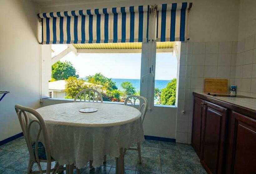 هتل Résidence Madicréoles