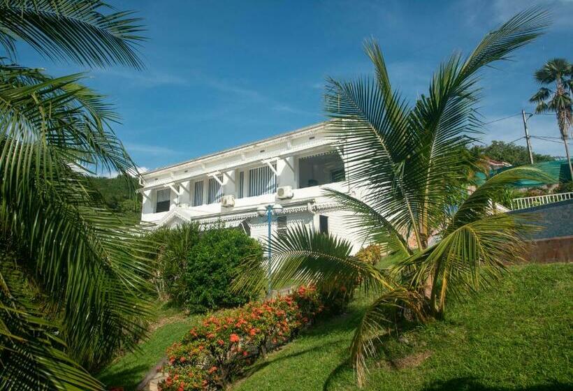 هتل Résidence Madicréoles