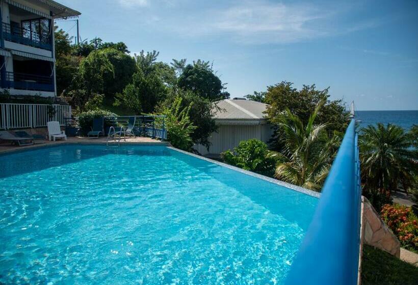 هتل Résidence Madicréoles