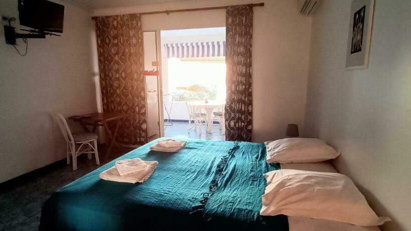 هتل Résidence Madicréoles