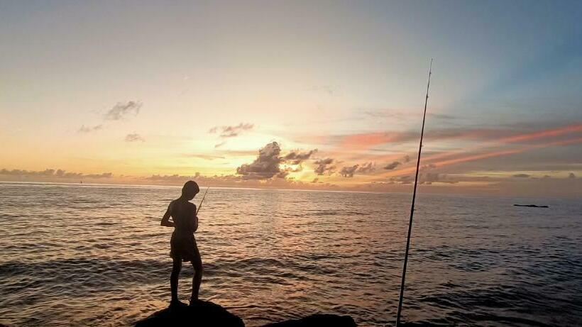 هتل Résidence Madicréoles