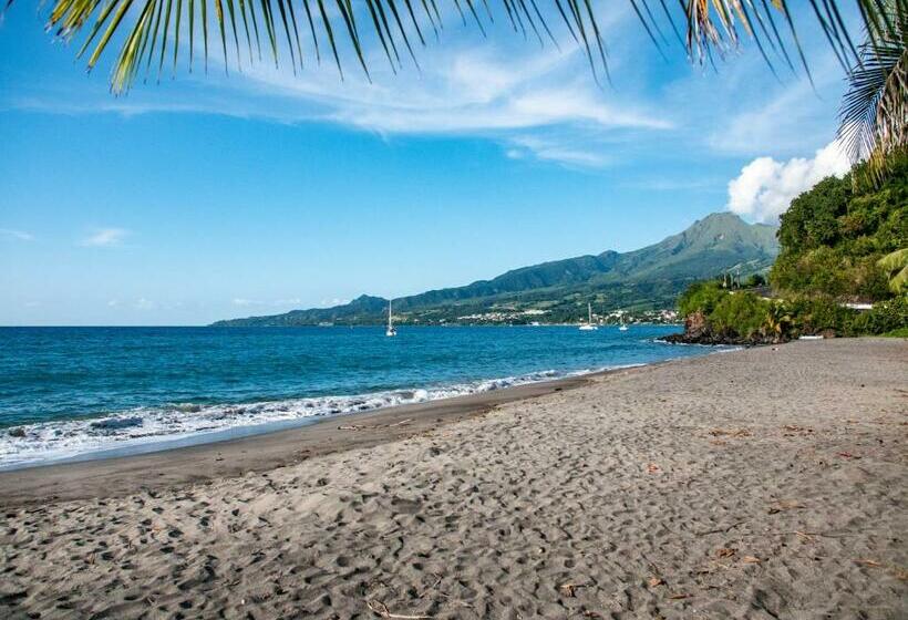 هتل Résidence Madicréoles