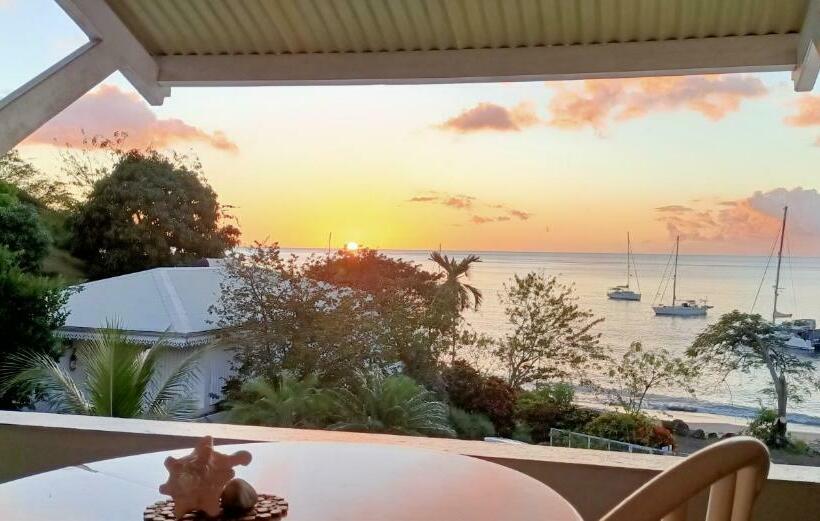 هتل Résidence Madicréoles