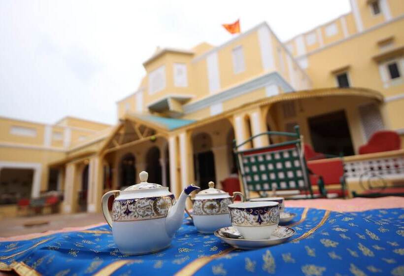 ホテル Roop Niwas Kothi