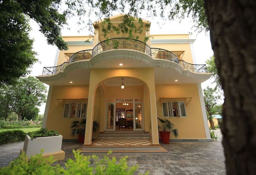 ホテル Roop Niwas Kothi