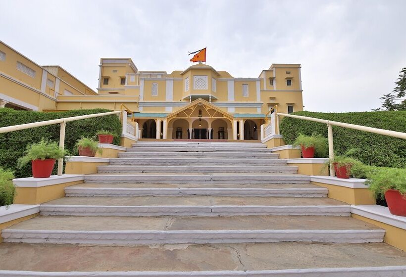 ホテル Roop Niwas Kothi