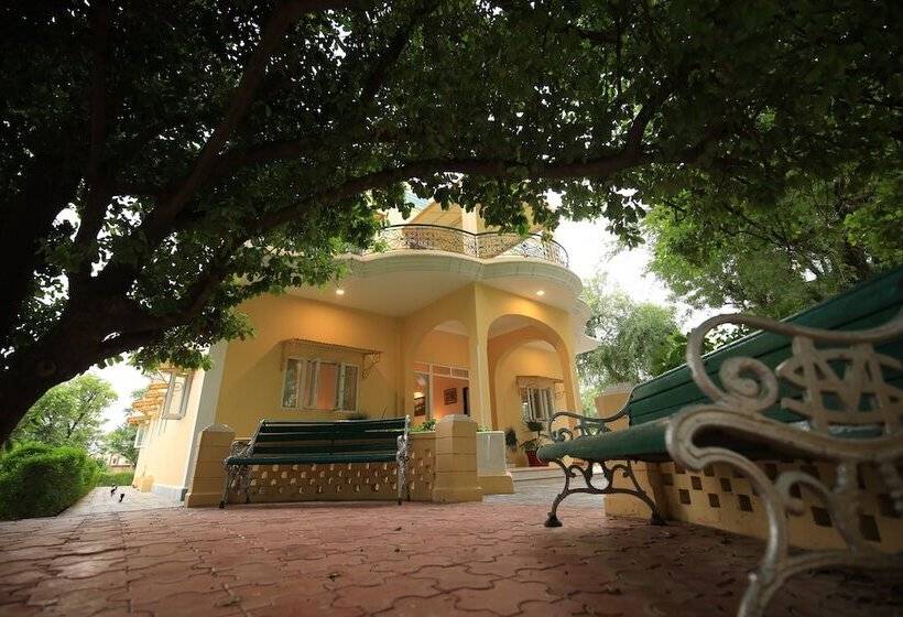 ホテル Roop Niwas Kothi