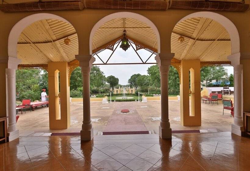 ホテル Roop Niwas Kothi