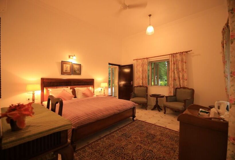 ホテル Roop Niwas Kothi