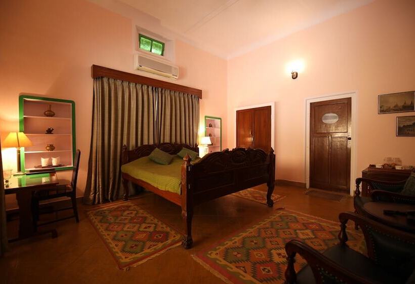 ホテル Roop Niwas Kothi