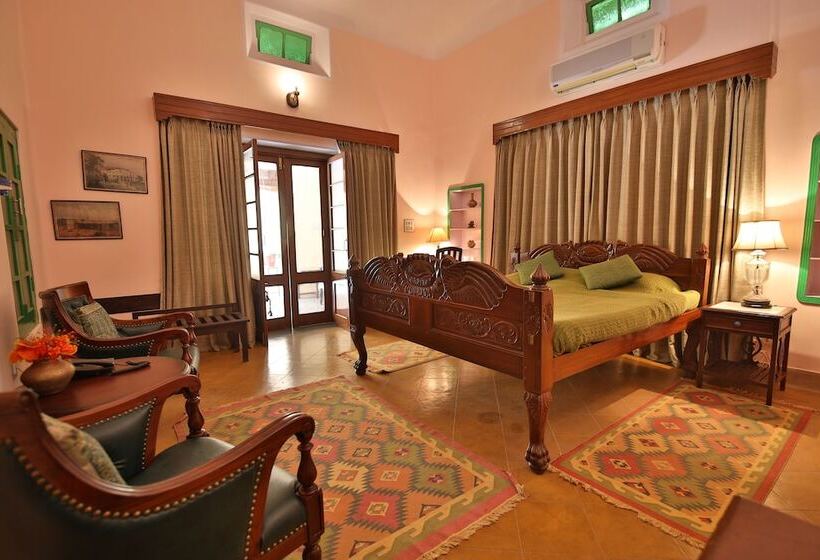 ホテル Roop Niwas Kothi