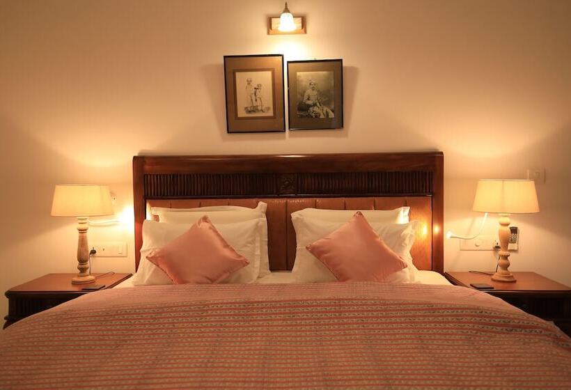 ホテル Roop Niwas Kothi