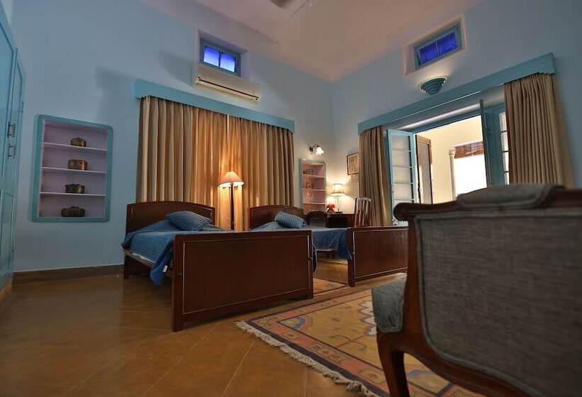 ホテル Roop Niwas Kothi