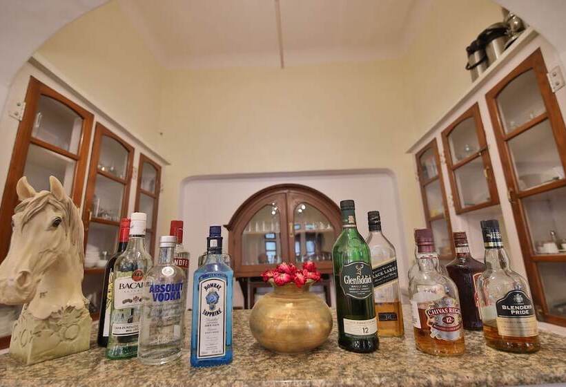 ホテル Roop Niwas Kothi