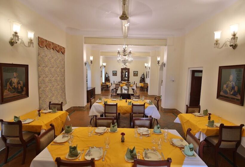 ホテル Roop Niwas Kothi