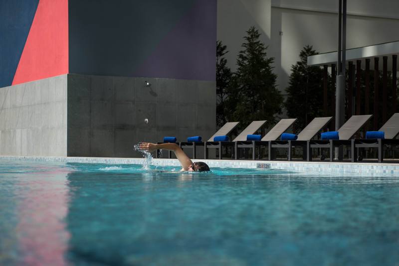 בית מלון כפרי Somerset Damansara Uptown Petaling Jaya