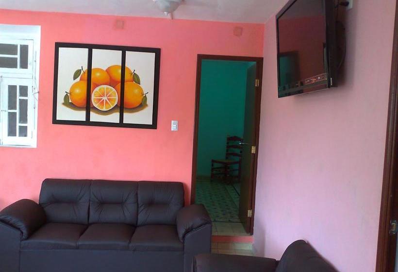 Hotel Tierra Del Sol