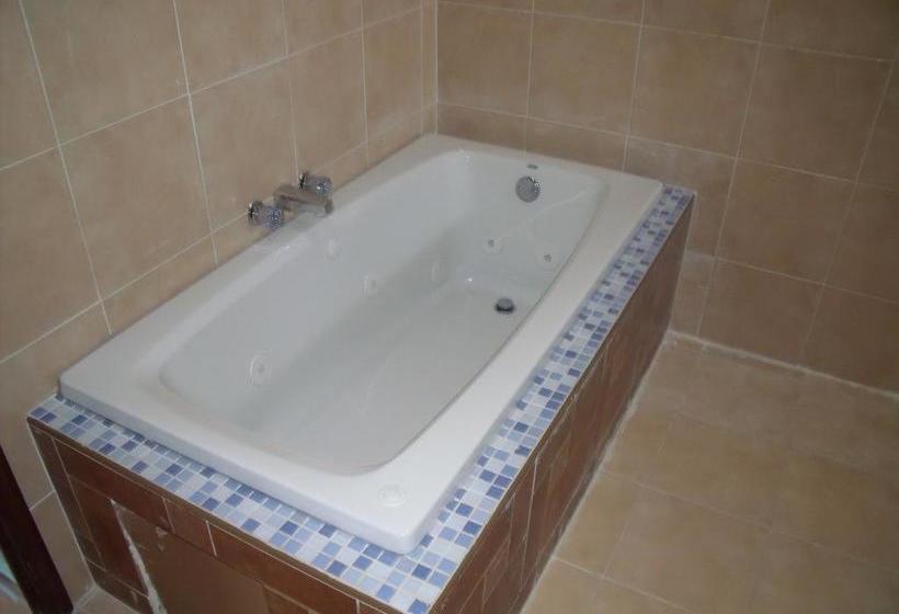 Hotel Tierra Del Sol