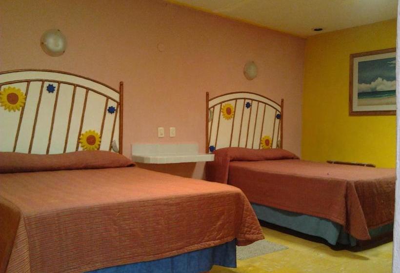 Hotel Tierra Del Sol