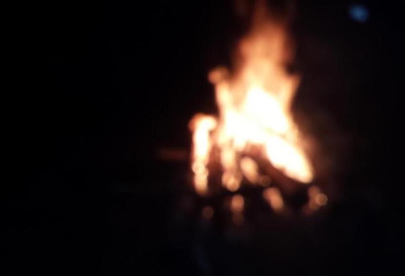 ホテル Vargas Peruibe