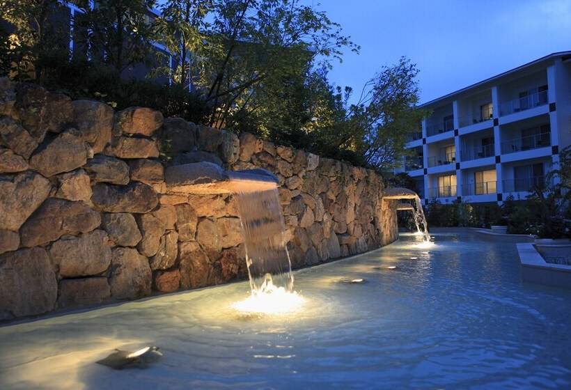 Hotel Wellseason Hamanako