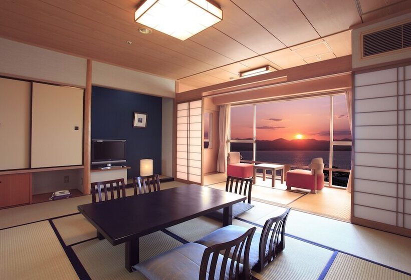 Hotel Wellseason Hamanako