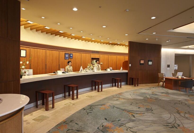 Hotel Wellseason Hamanako